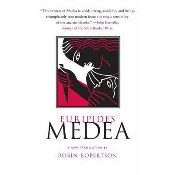 Pre-Owned Medea (Paperback) 1416592253 9781416592259