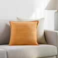 thumbnail image 3 of Hauteloom Chunky Lumbar Pillow, 3 of 3