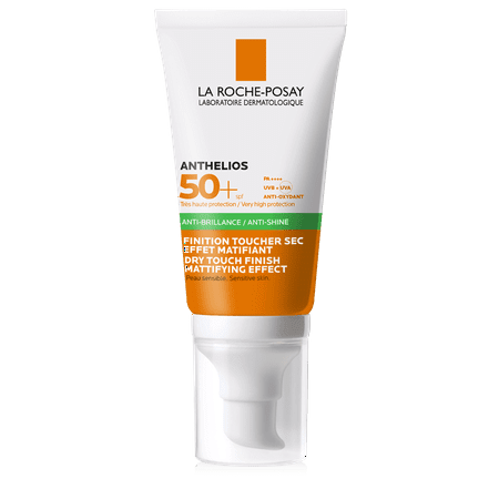 La Roche-Posay Anthelios Dry Touch SPF 50+