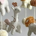 thumbnail image 4 of Crane Kendi Hanging Nursery Decoration, 4 of 4