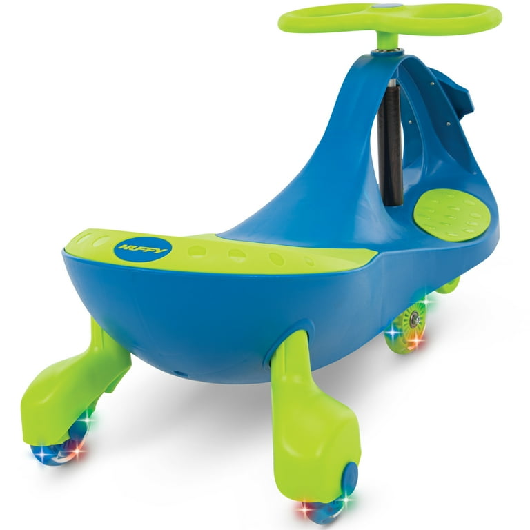 Zig zag best sale riding toy