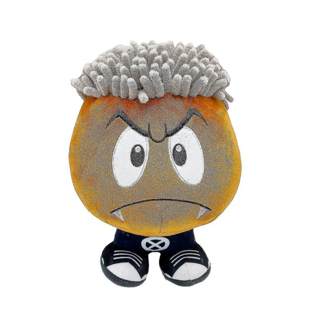 Ken Carson Goomba Peluche De Peluche,9.5in Goomba Figura Coleccionable Regalo De Muñeca para Niños,fans-1 Hy