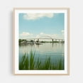 thumbnail image 2 of Chesapeake City 01 - Chesapeake City Maryland Photography Unframed Wall Art Print 11 x 14 inches, 2 of 13