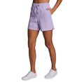 thumbnail image 2 of RBX Active Women's 6-Inch Stretch Woven Hiking Walking Short With Pockets, 2 of 4