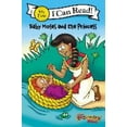 thumbnail image 4 of Baby Moses et la Princesse, 4 of 4