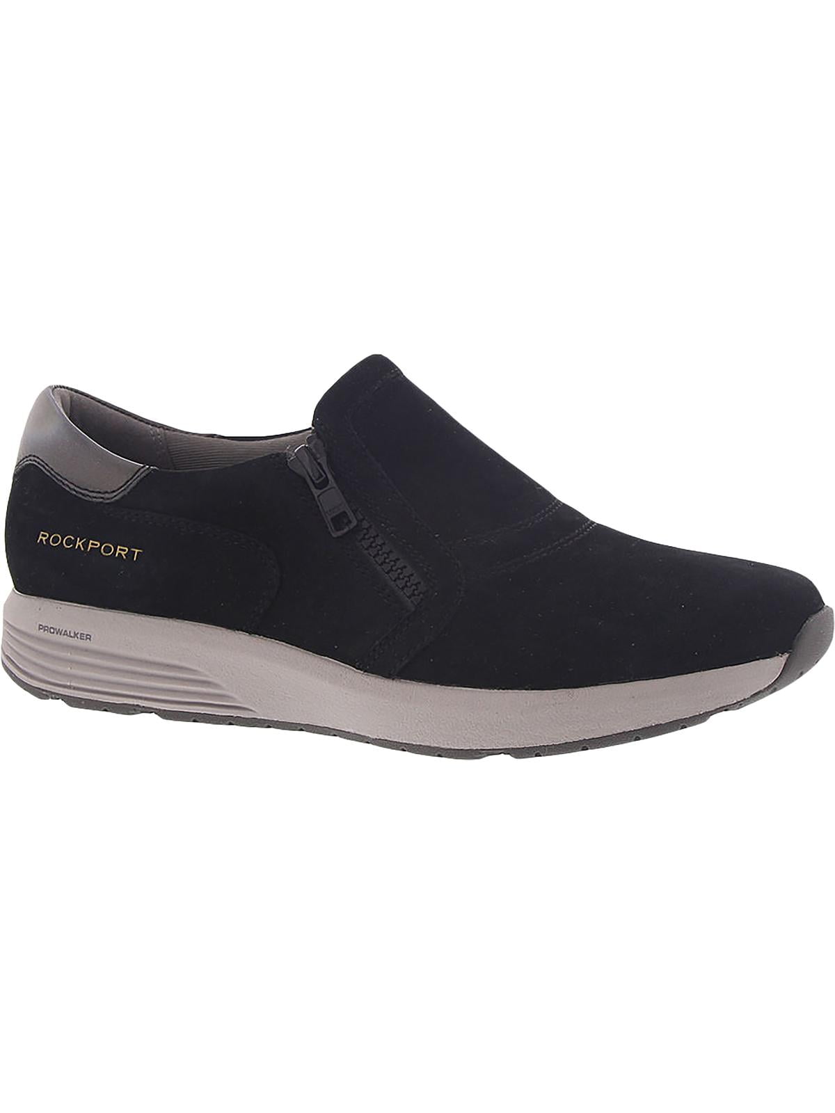 rockport women's slip resistant shoes
