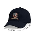 thumbnail image 3 of Lightweight Breathable Sun Hat For Outdoor Adventures With Wide Brim And Neck, 3 of 6