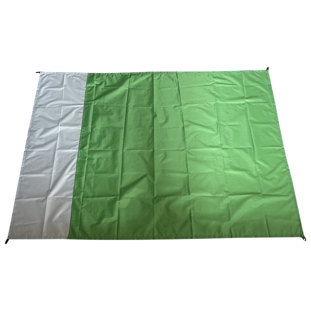 Deals Qaailabf Outdoor Beach Mat Picnic Mat Outing Spring Outing Portable Cooking Camping Portable Lightweight Folding Picnic Beach Mat
