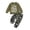 White, variant on Gerichy Toddler Kids Baby Boy Fall Clothes 12 18 24 Months 3T 4T 5T 6T Letter Print Long Sleeve Tops Camouflage Pants Winter Outfits