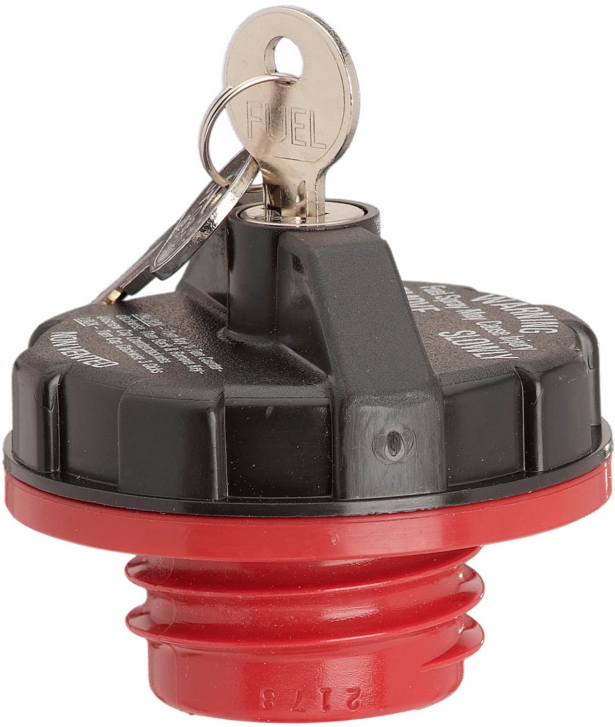 Gates 31683 Locking Fuel Cap