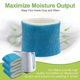 thumbnail image 5 of For Honeywell HAC-504AW Humidifier Filter, 5 of 5