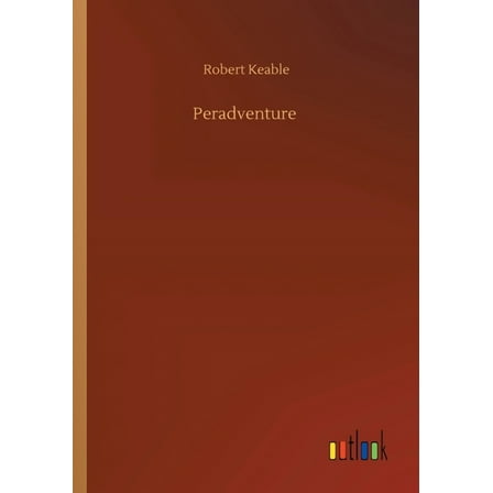 Peradventure (Paperback)