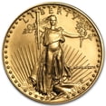 thumbnail image 2 of 1986 1/2 oz American Gold Eagle MS-69 NGC (First Year Label), 2 of 3