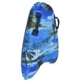 thumbnail image 4 of Tabla flotante inflable portátil para piscina, playa, bodyboard para niños y adultos, diseño de playa, 4 of 14