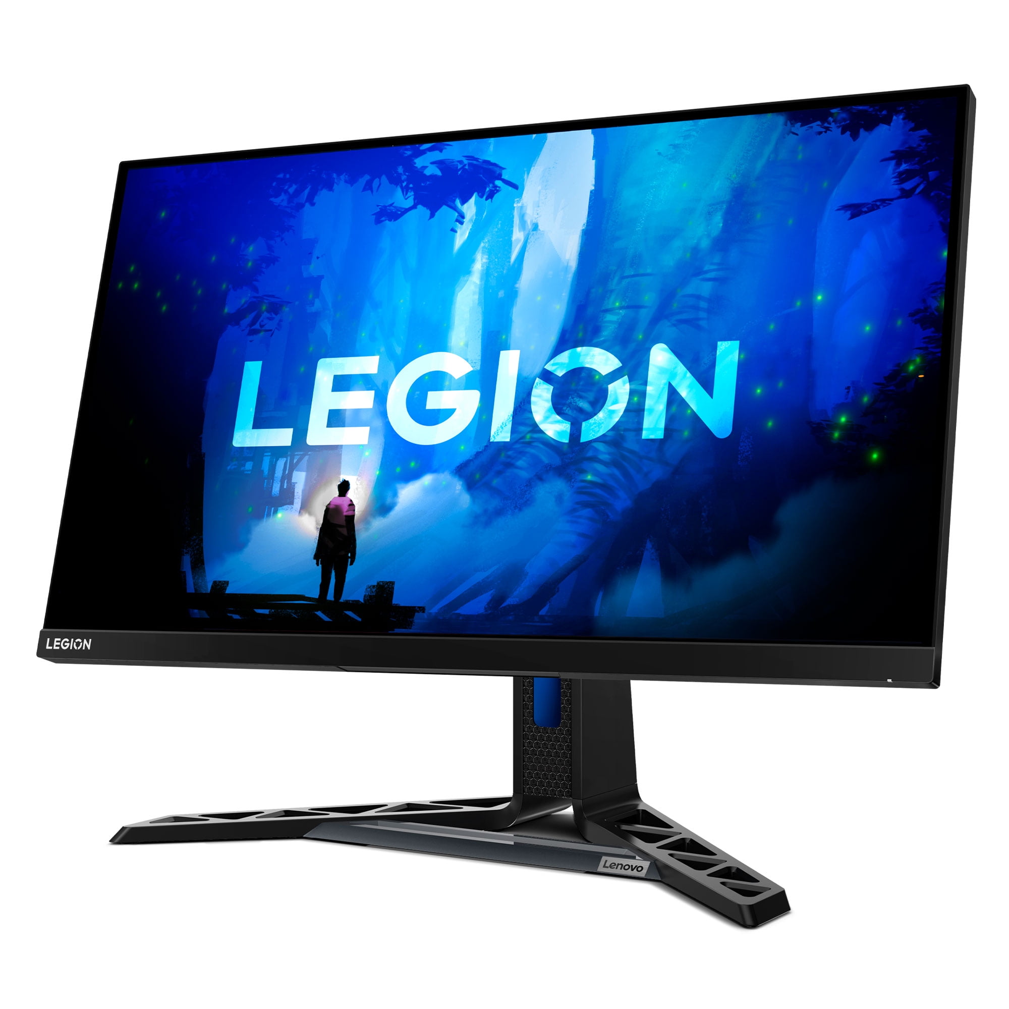 Lenovo LEGION Y27qf-30 WQHDゲーミングモニター da2c51fe-fcae-437b-9373-