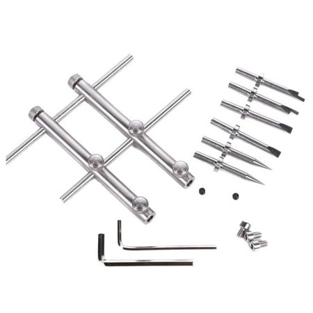 

Camera Lens Openning Repairing Tool Kit 10-100mm Lens Repair Set