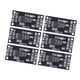 thumbnail image 3 of 10 Uds placa de carga de batería PCB peso ligero protector 5S NiMH módulo de cargador de batería para banco de energía, 3 of 8
