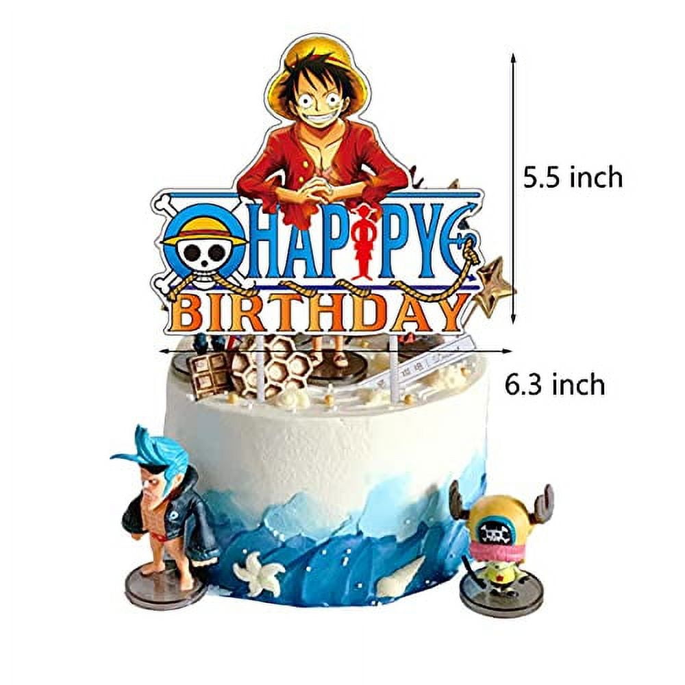 Top 65+ anime characters birthday today best - awesomeenglish.edu.vn