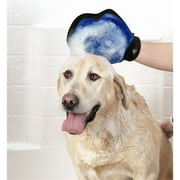 Bamboo 3-in-1 Grooming Glove