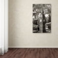 thumbnail image 4 of Trademark Fine Art "Big Ben View II" Canvas Art by Chris Bliss, 4 of 4