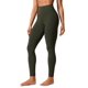 thumbnail image 1 of Leggins CRZ YOGA Butterlift de cintura alta, 28 pulgadas, color verde oliva, XL, mujer, 1 of 3