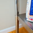 thumbnail image 2 of TRINITY EcoStorage® Stainless Steel Table, 24x24x35 - NSF, 2 of 4