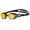 Yellow Copper, variant on Arena Cobra Triathlon Swipe Mirrored Swim Goggles