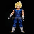 thumbnail image 3 of Figura de Dragon Ball Z de Anime, figura Gk Majin Vegeta de 26cm, colección de figuras de acción de Pvc, juguetes para niños, regalos, 3 of 5