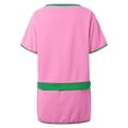 thumbnail image 5 of MAIHAN Women Shorts Sets Outfits Summer Clothing Sets Short Sleeve Sets Pant Sets Women 2 Piece Outfits for Casual and Summer Wear, 5 of 8