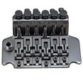 thumbnail image 4 of Amdohai Double Locking Tremolo System Bridge For Electric Guitar Parts, 4 of 8