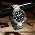 thumbnail image 5 of ADDIESDIVE 41mm Automatic Watches for Men 300M Diver Mechanical Watch with Sapphire Crystal & Ceramic Bezel, Japanese Movement, Super-LumiNova, 5 of 8