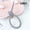 Grey, variant on Dvkptbk Hooks/Hangers/Holders multi-functional data cable tie reusable silicone cable tie Organization and Storage on Clearance