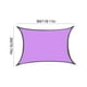 thumbnail image 2 of Bloque UV para parasol con anillo en D, tela para parasol para patio al aire libre, jardín, patio trasero, 2 of 6