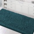thumbnail image 1 of Alfombras de baño H.VERSAILTEX, alfombrillas de baño antideslizantes de felpilla, 60 x 120 cm, 1 of 7