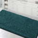 thumbnail image 1 of Alfombras de baño H.VERSAILTEX, alfombrillas de baño antideslizantes de felpilla, 60 x 120 cm, 1 of 7