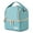Blue, variant on Breast Pump Bag Cooler Compartment for Breast Pump Double Layer for Mother Breast Milk Pump Blue