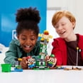 thumbnail image 5 of Set de expansión LEGO Super Mario Boss Sumo Bro Topple Tower 71388 LEGO, 5 of 5