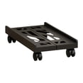 thumbnail image 2 of Soporte retráctil para CPU Soporte para CPU de computadora Ahorro de espacio Estable Telescópico Soporte para caja de PC Robusto Soporte para torre de Negro, 2 of 9
