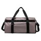 thumbnail image 1 of Xa180wd-Bolso de gimnasio para hombre, bolsa cruzada de hombro impermeable, de gran capacidad, para viaje, deportes al aire libre Fivean unisex, 1 of 2