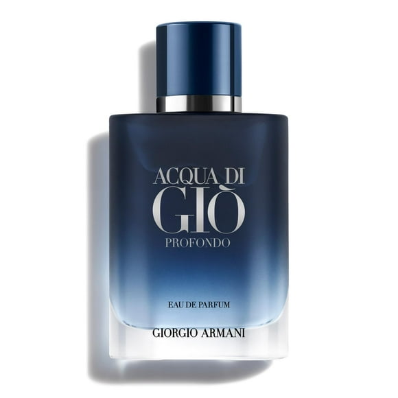 Perfume Armani Beauty Acqua di Giò Profondo Eau de Parfum, 50 ml