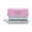 Blue and purple white, variant on Portable 5 Hole Paper Punched Paper Puncher Punching Machine Manual Hole Punched for Home