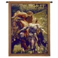 thumbnail image 2 of La Belle Dame sans Merci by Frank Dicksee, 2 of 2