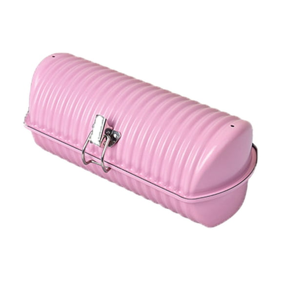 Stainless Steel Bread Mold Loaf Pan Non-Stick Baking Tray Cylinder/Heart/Flower Shaped Cake Cheese Mould Kitchen B