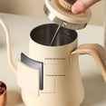 thumbnail image 4 of Hervidor de Café, Antimandeo GOTEO de GOTEO de GOTEO de Café 600 ml Para Al Aire Libre, 4 of 7