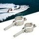 thumbnail image 4 of Abrazadera En Cerraduras De Remo, Abrazadera De Montaje Lateral De Bloqueo De Fila Espejo Pulido A Prueba De Oxidación Eje De 1/2 Pulgadas Para Barco ANGGREK Boat Oar Lock Socket, 4 of 8