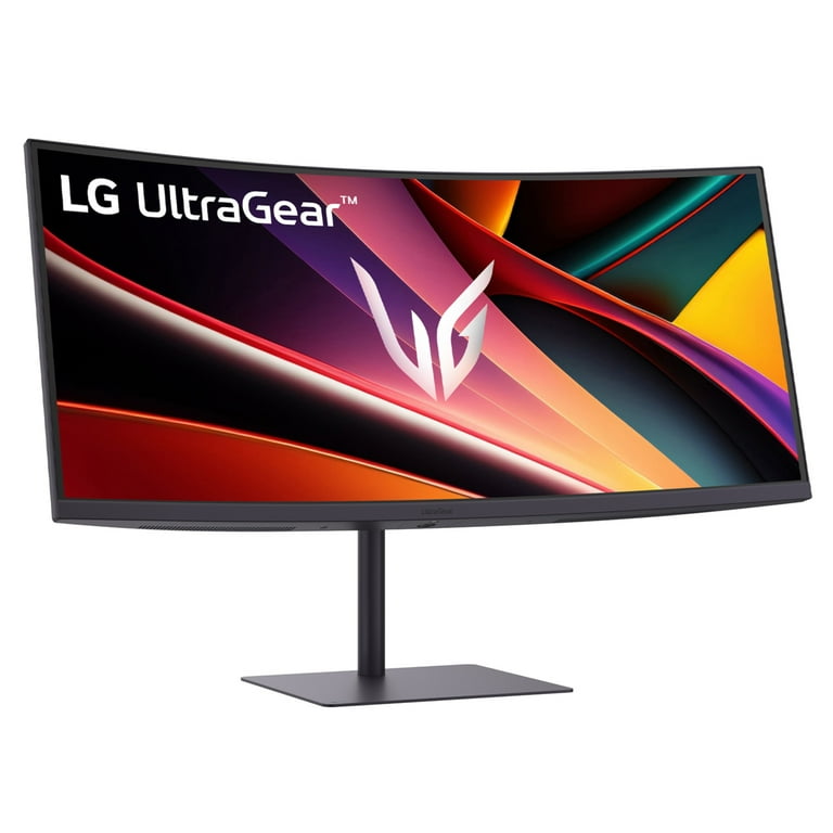 お値下げ⭕️LG UltraGear 144hz 1ms WQHD LG 34