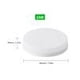 thumbnail image 3 of Lámpara de techo LED empotrada redonda de 24 W para cocina, dormitorio, comedor, pasillo (6500-7000K) 2160 lm - blanco - Ø18 cm, 3 of 6
