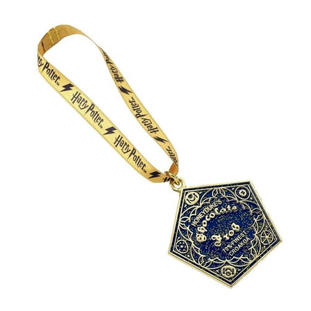 Harry Potter Chocolate Frog Pendant Christmas Hanging Decoration - Seasonal Holiday Decorations Gifts