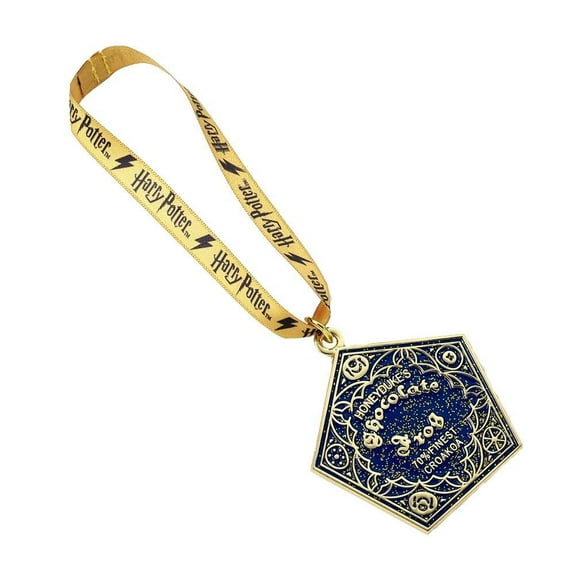 Harry Potter Chocolate Frog Pendant Christmas Hanging Decoration - Seasonal Holiday Decorations Gifts