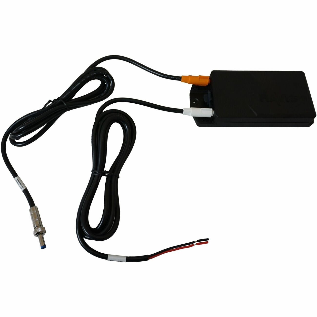 Havis 120W Power Supply - 12 V DC, 16 V DC Input - 19.5 V DC Output - 120 W - 89% Efficiency - LED indicator